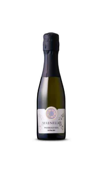 Prosecco doc extra dry 0,20