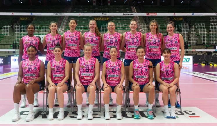 Imoco Volley