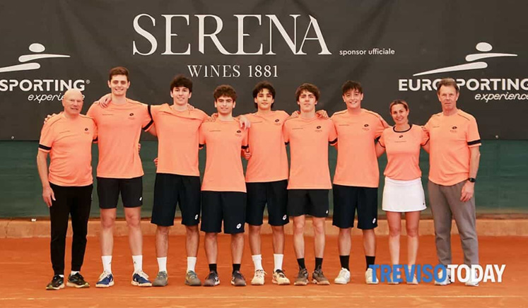 Tornei Internazionali di Tennis