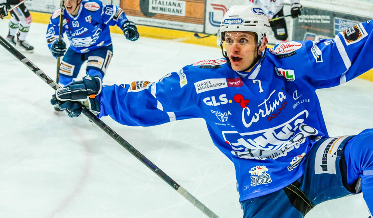 Hockey Cortina