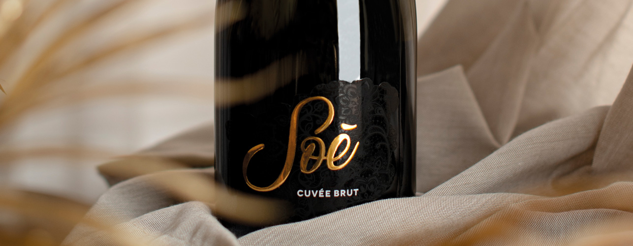 Soé Brut
