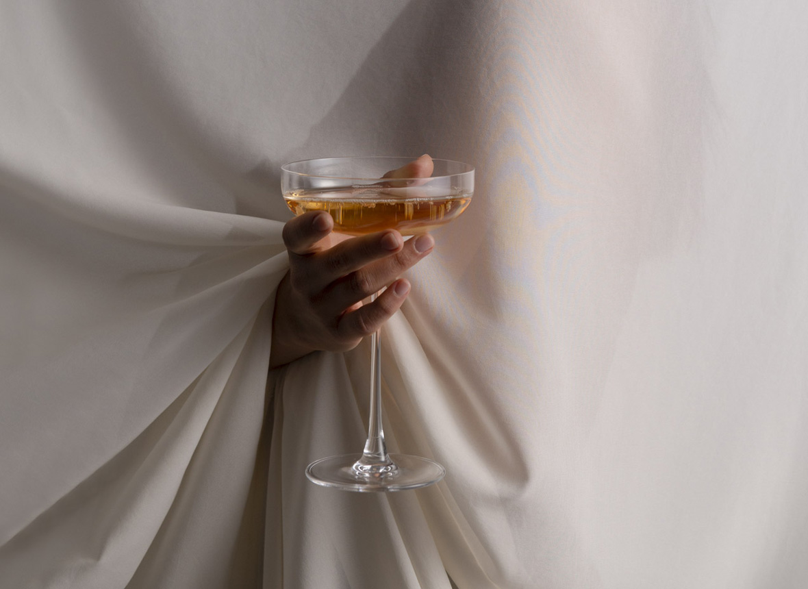 Champagne De Vilmont