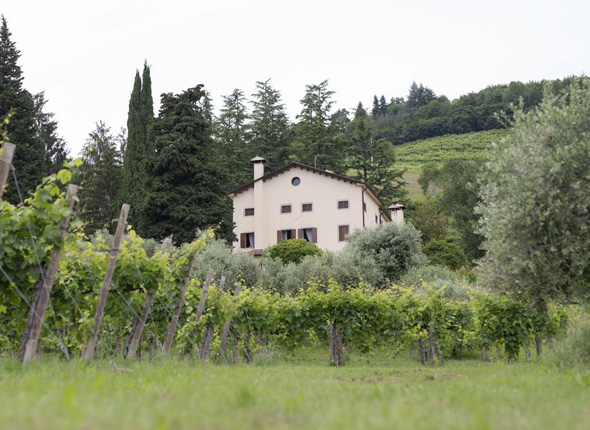 Il nostro territorio