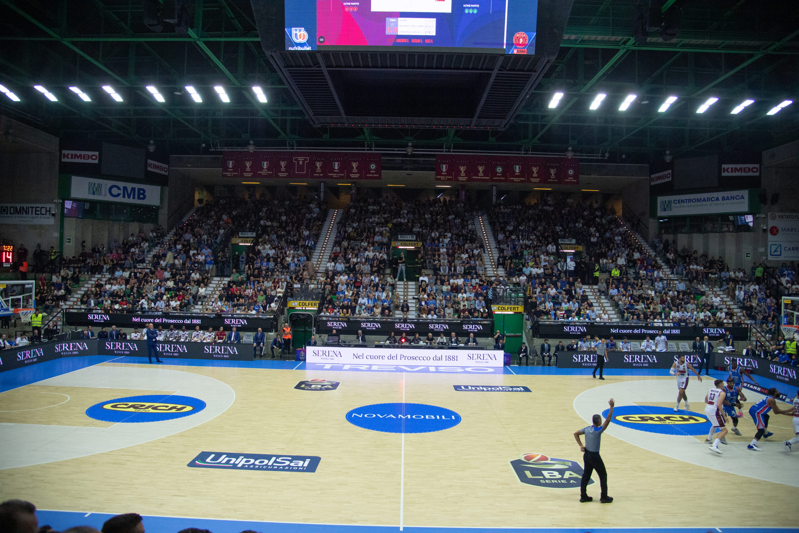 Treviso Basket