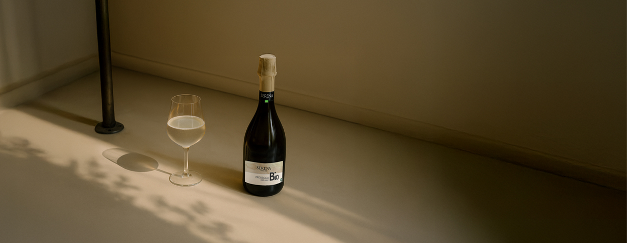 Prosecco DOC Bio