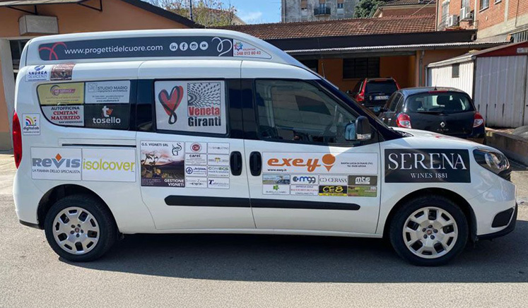 Progetti del Cuore