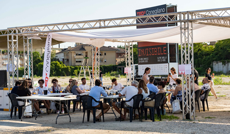 TEDxConegliano